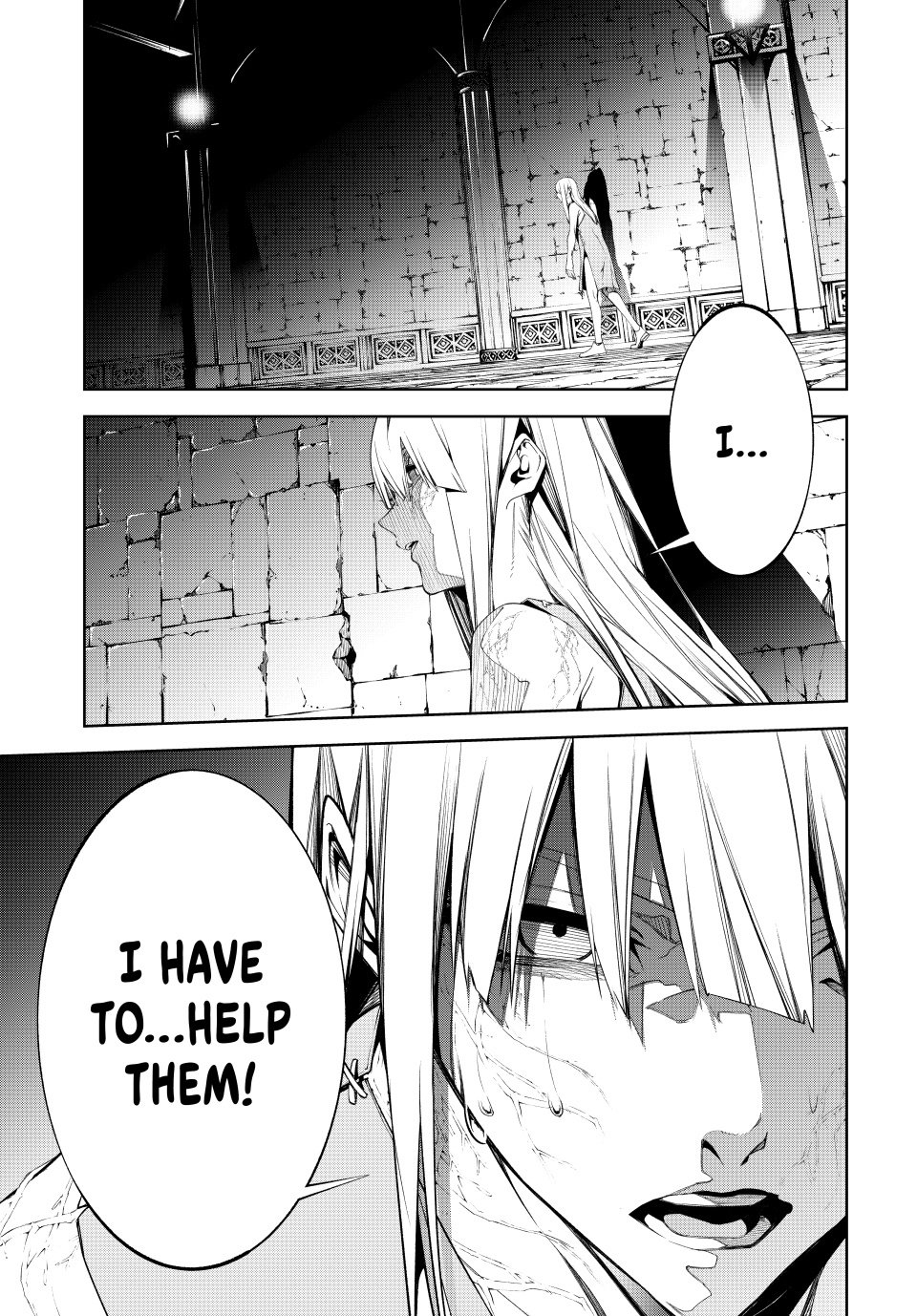 Wistoria's Wand and Sword Chapter 52 42
